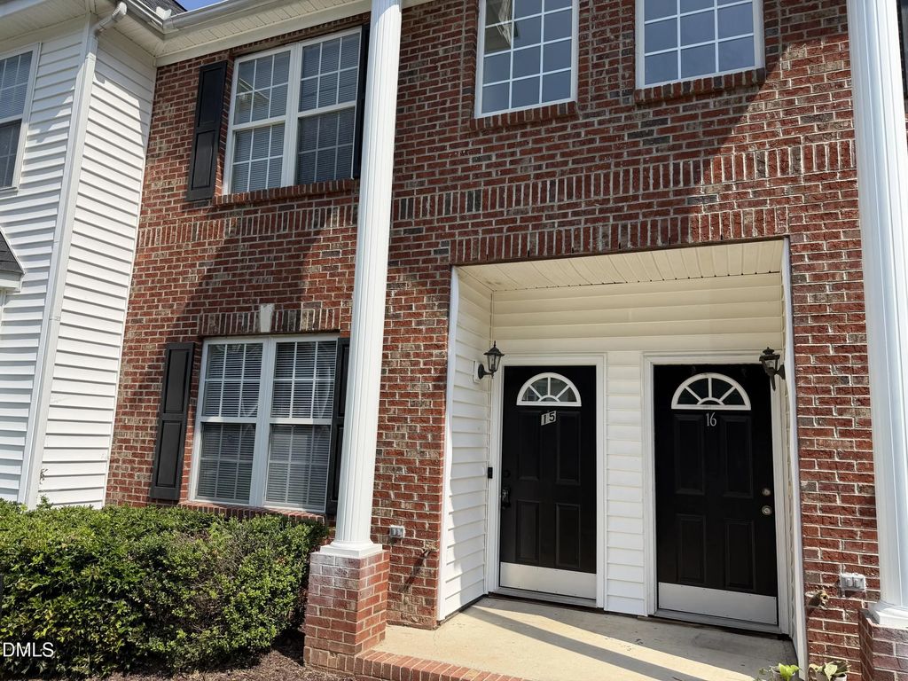 15 Moorefield Court, Durham