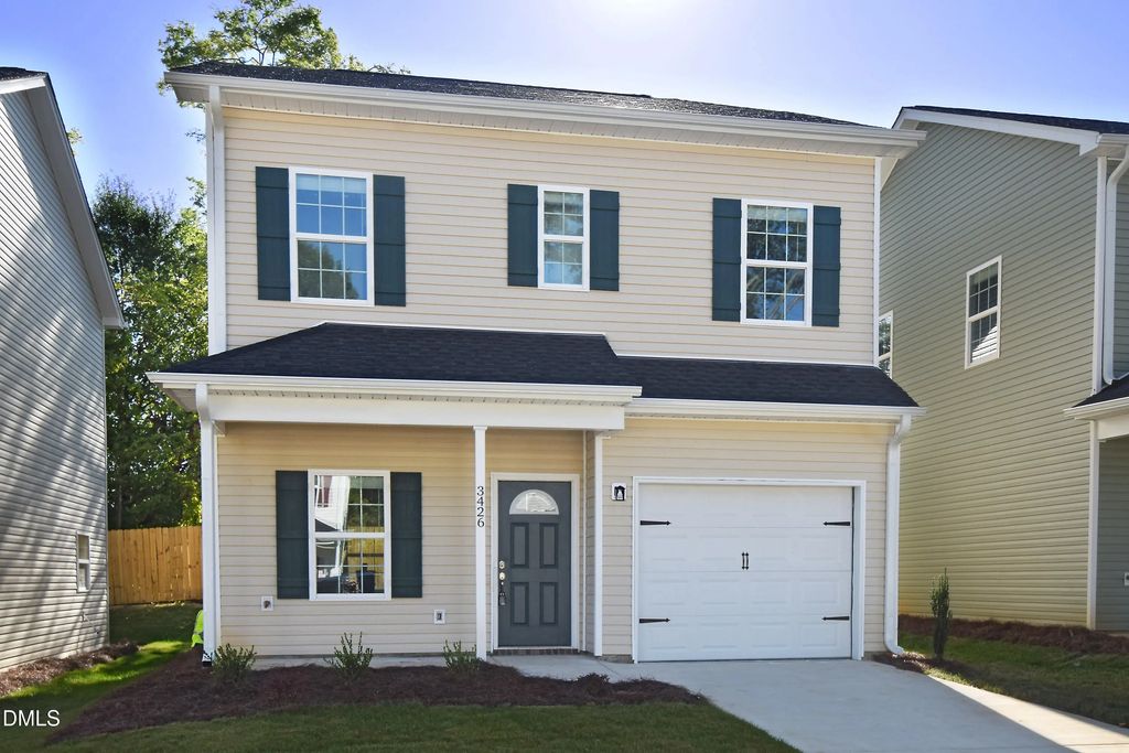 3426 Littlefield Way, Greensboro