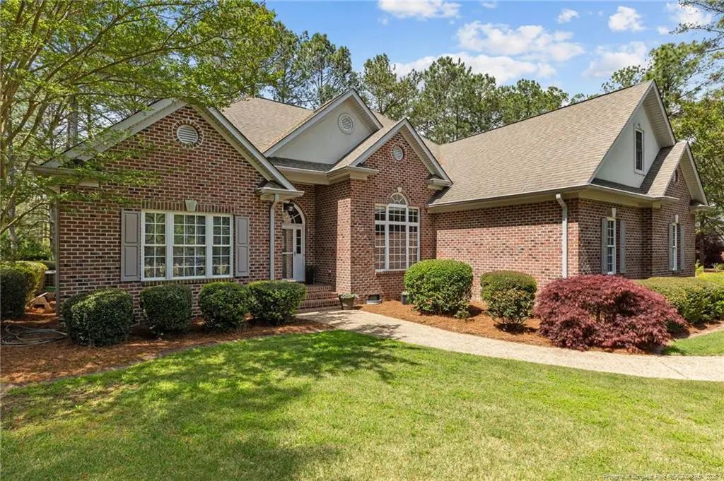 30180 E Lake Road, Wagram