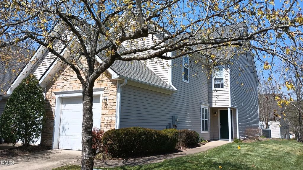 107 Higher Learning Drive, Durham