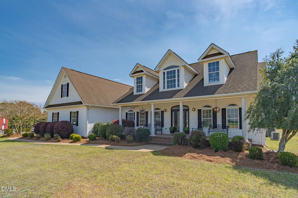 179 Rosser Pittman Road, Broadway