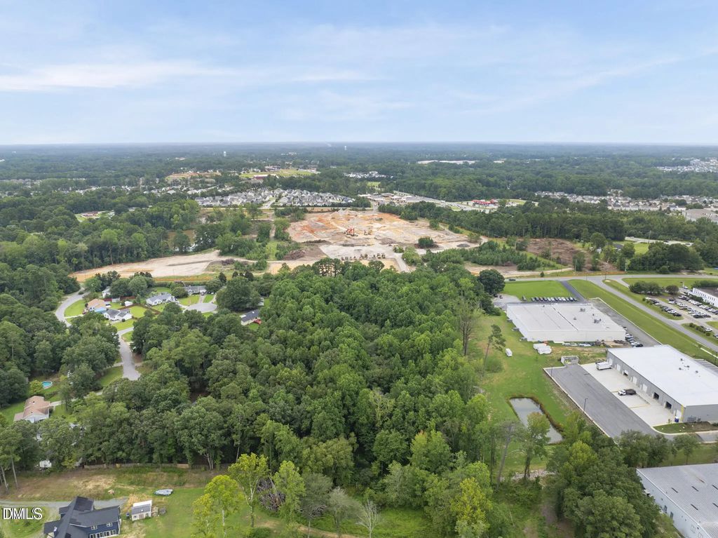 219 Dickens Road, Fuquay Varina