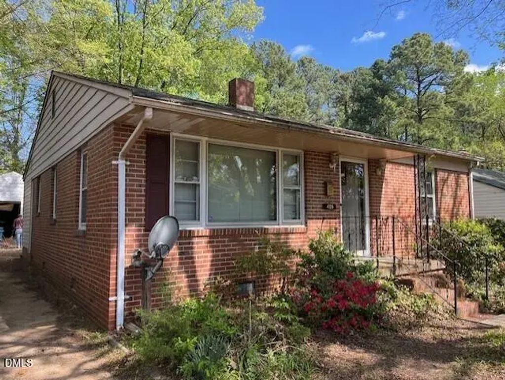 409 Edward Street, Durham