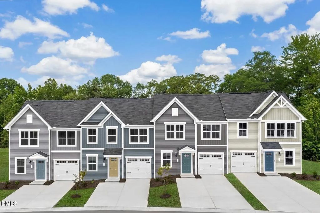 369 Moose Meadow Way, Youngsville