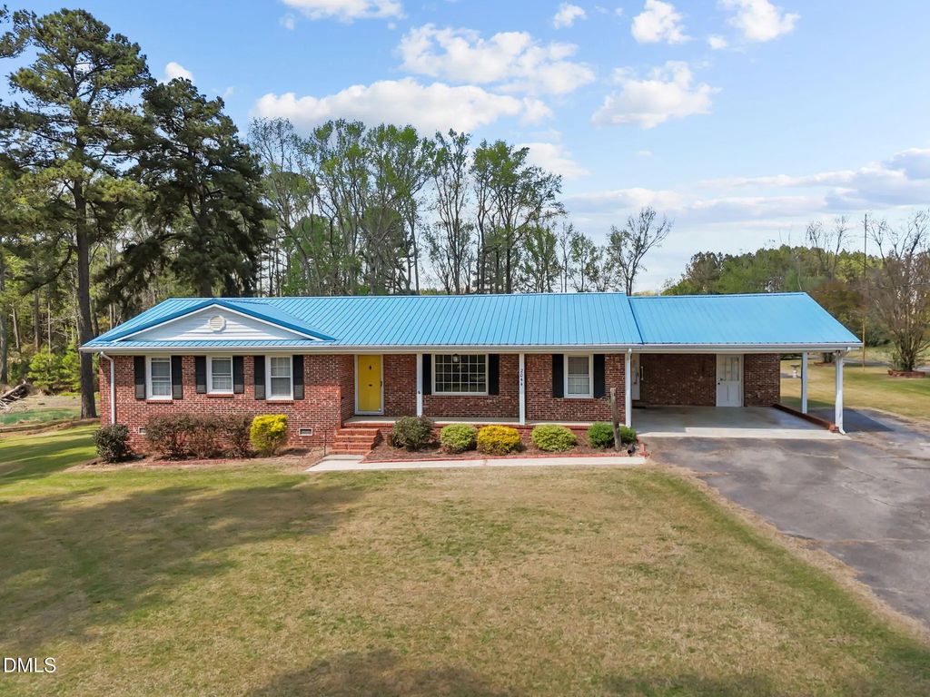 2044 Bethlehem Road, Raleigh