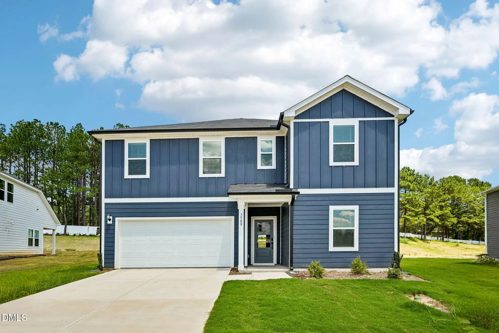 3508 Blythedale Lane, Raleigh
