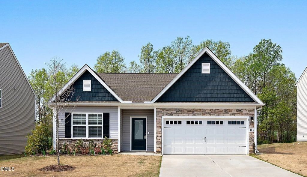 485 Access Drive, Youngsville