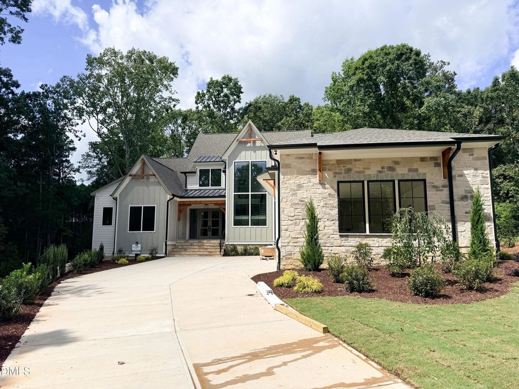 5904 Leone Pride Circle, Raleigh