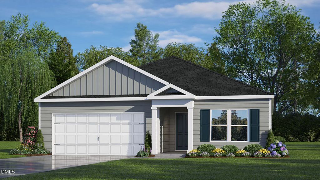 4838 Martha Wynd Way, Farmville