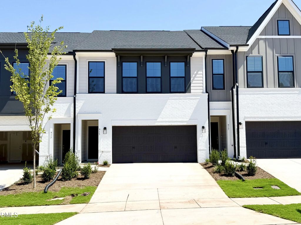 915 Westerland Way 81, Durham
