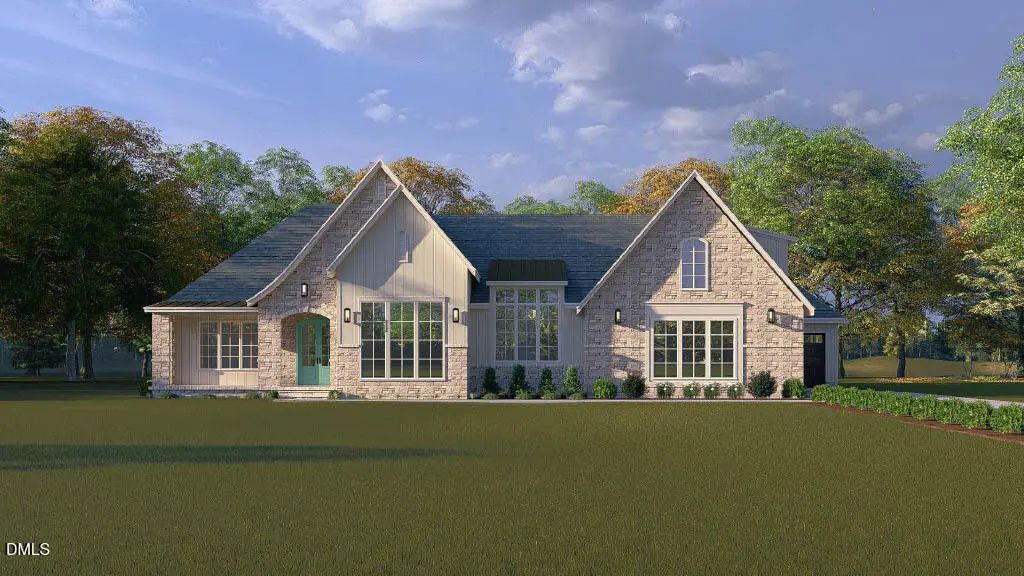 365 Hidden Lake Drive, Youngsville