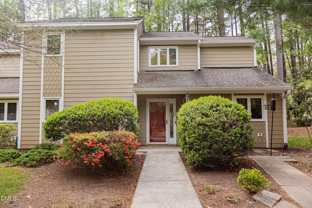 4314 Pin Oak Drive, Durham