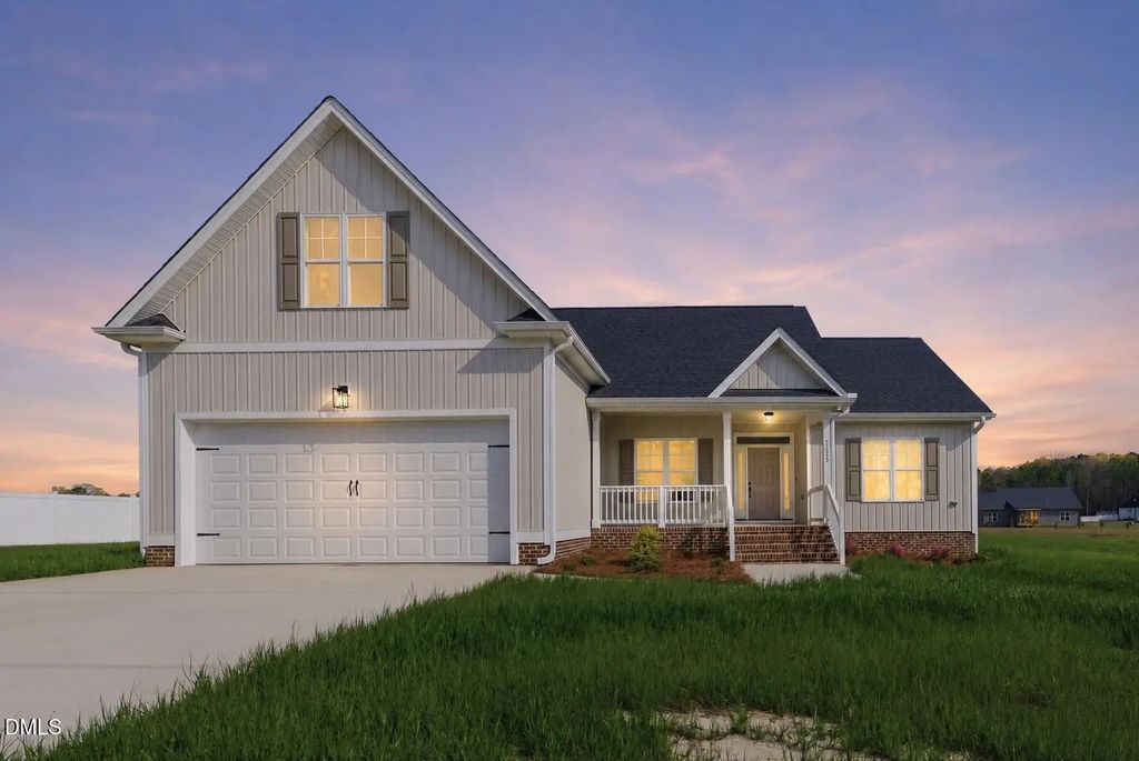 9326 Bear Run Lane, Middlesex