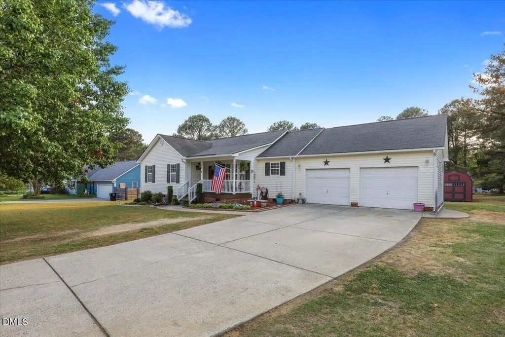 110 Christian Street, Clayton