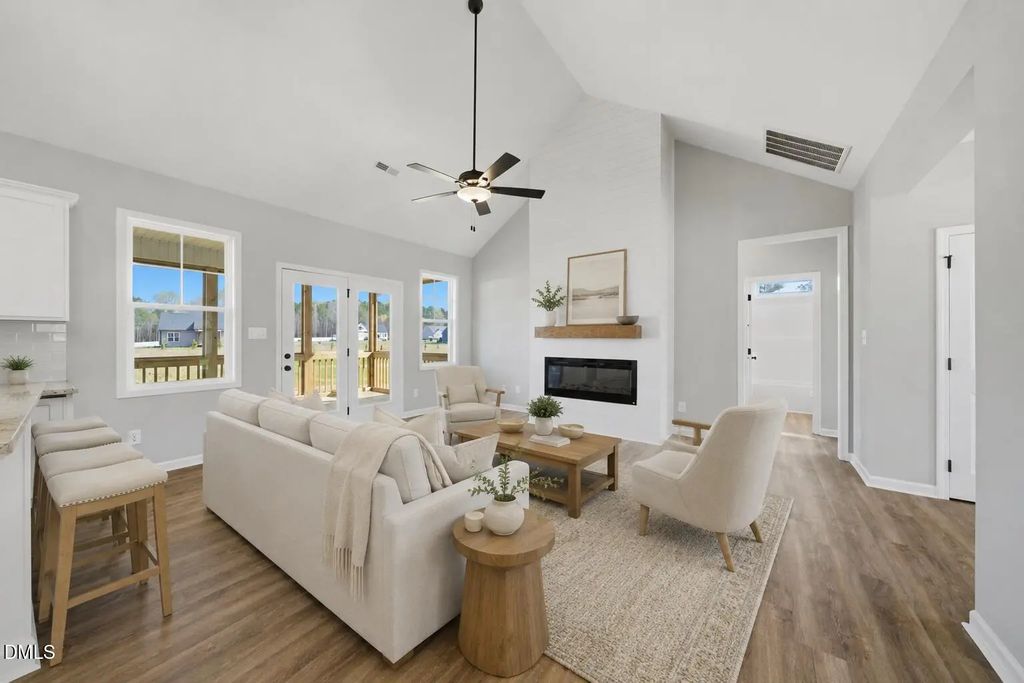 9300 Bear Run Lane, Middlesex
