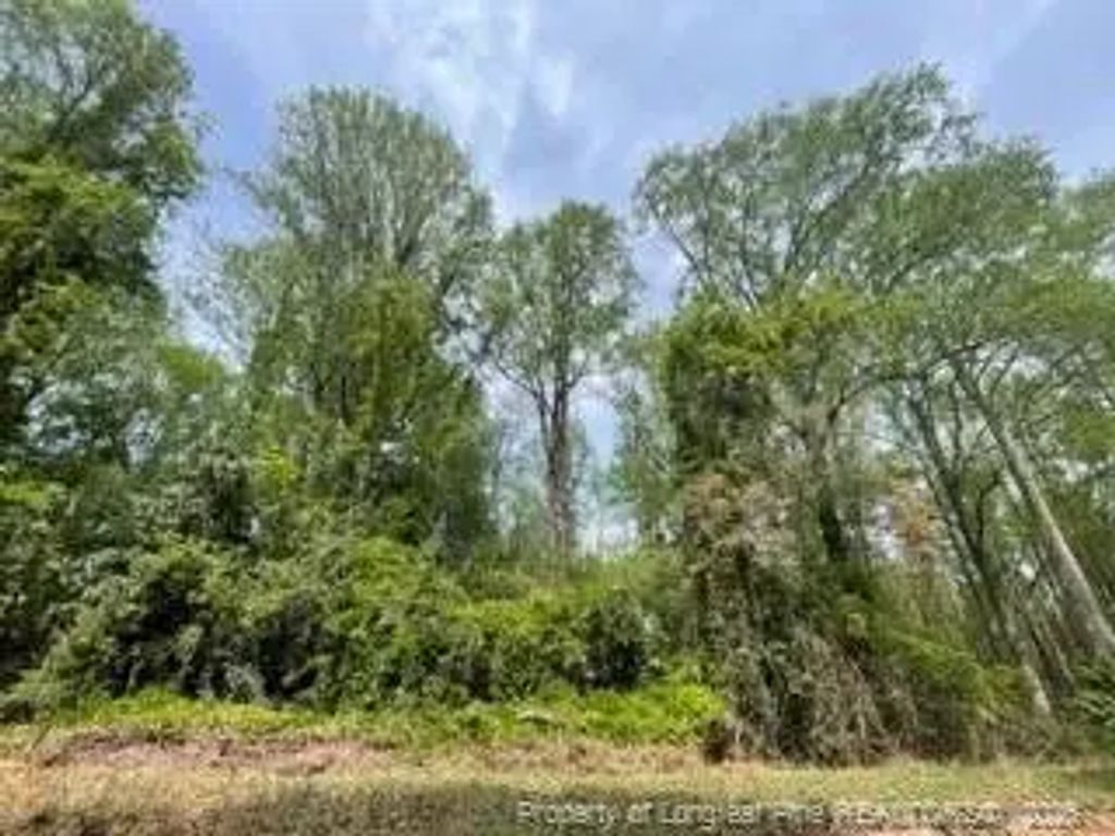 474 N Gaines Street, Southern Pines