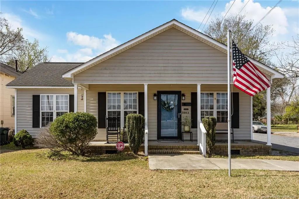 3883 W Wilson Street, Farmville