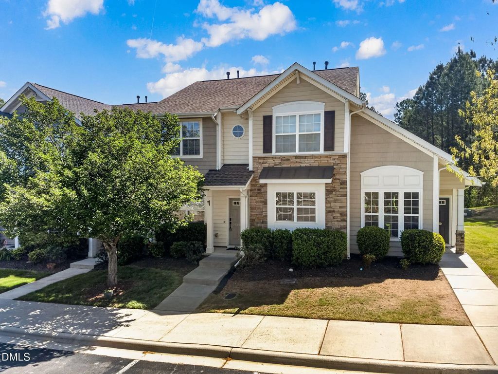 3735 Ramblewood Avenue, Durham