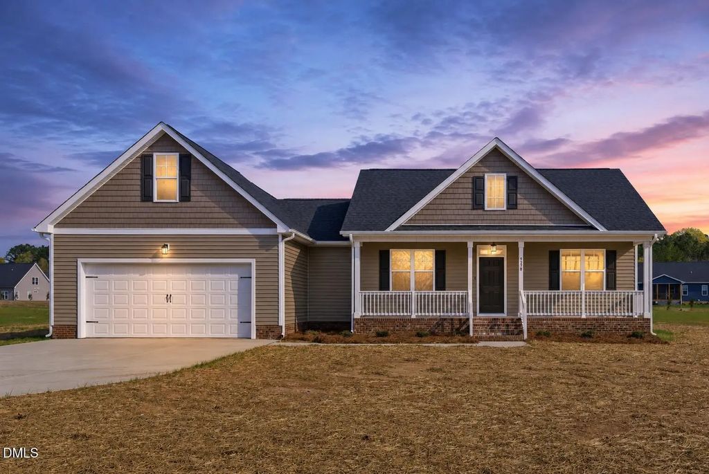 9278 Bear Run Lane, Middlesex
