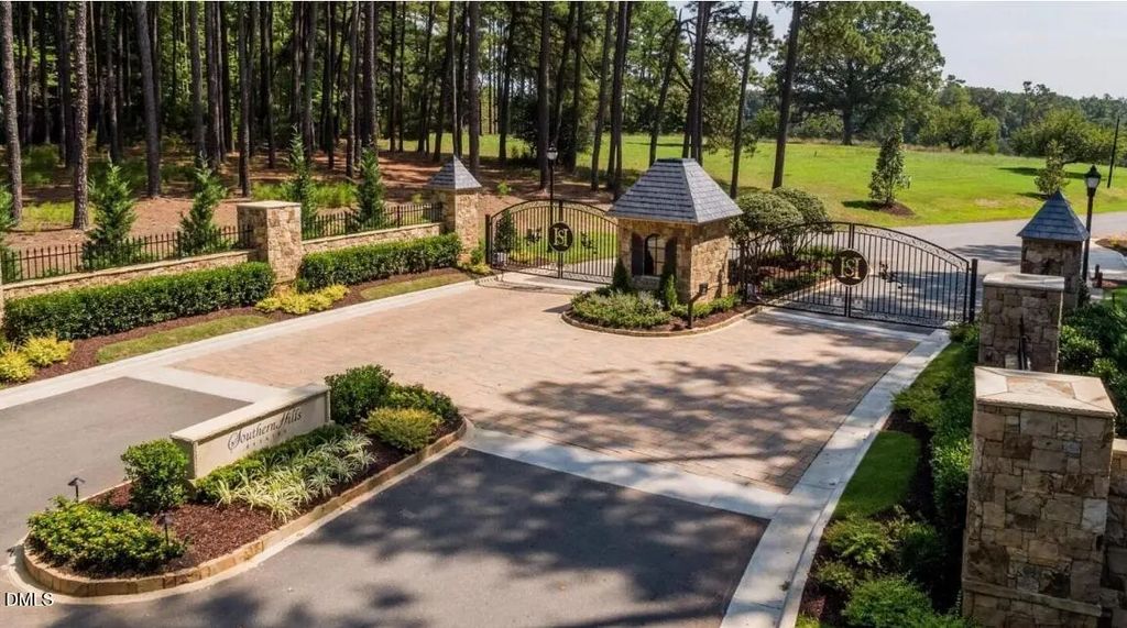 6509 Century Oak Court, Raleigh