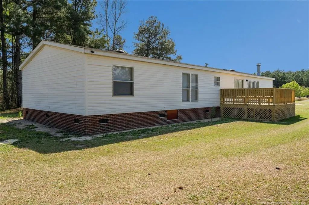 515 Mt Zion Road, Red Springs