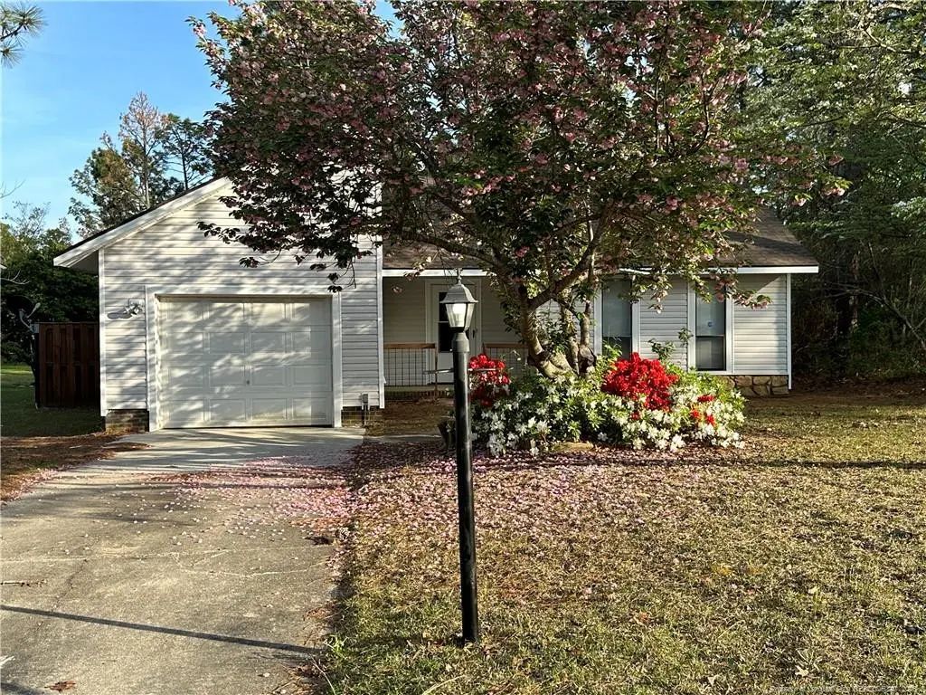 6903 Flying Cloud Lane, Fayetteville