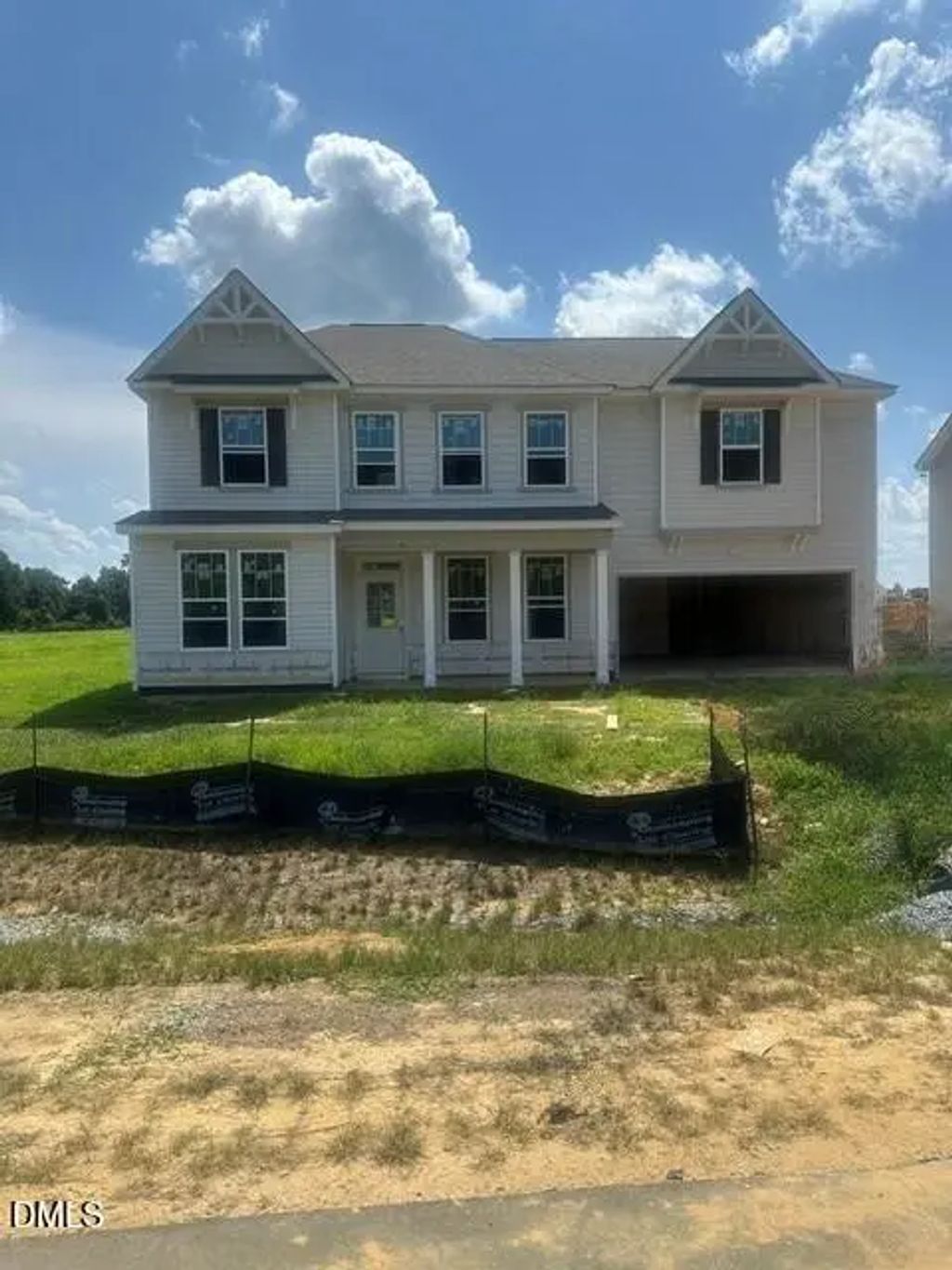 240 Margot Manor Drive, Benson