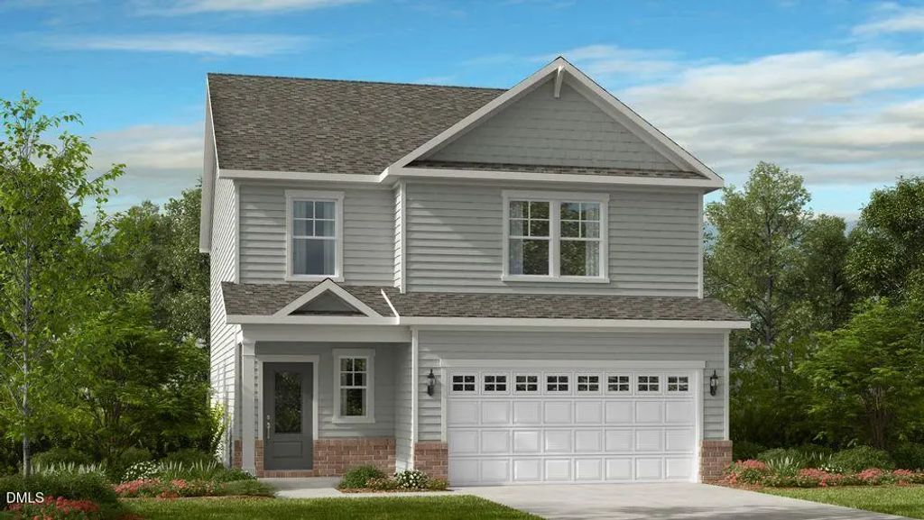 512 Soar Lane, Wendell