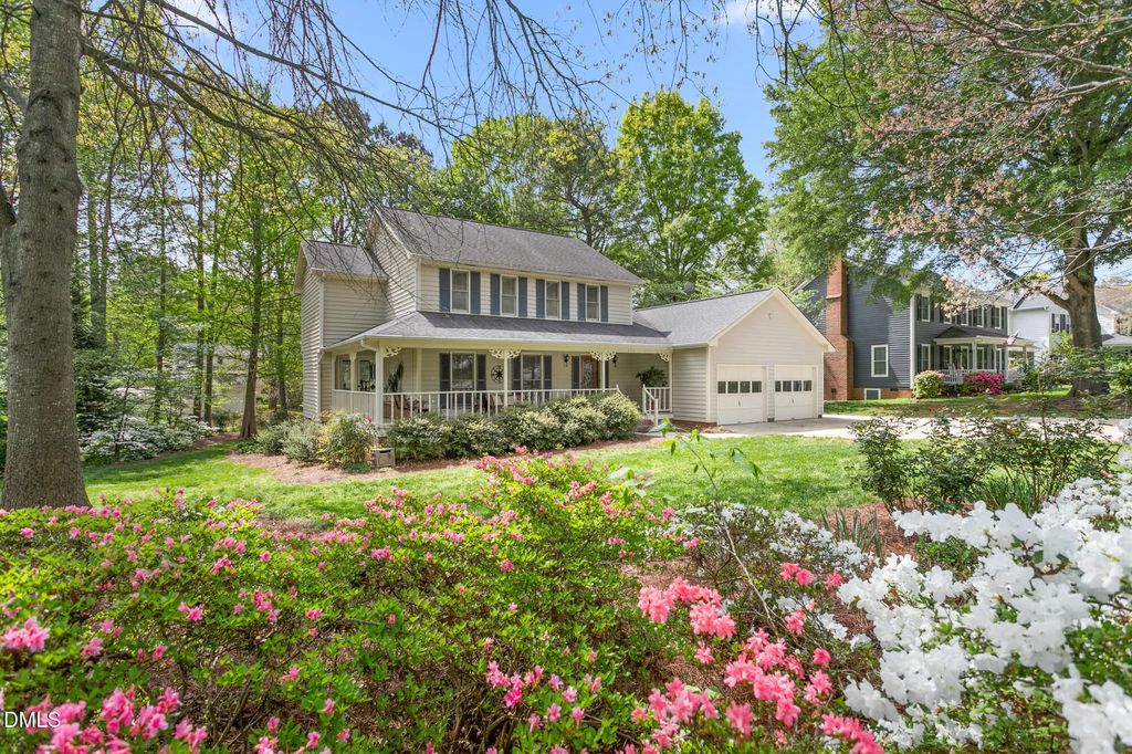 207 Windrift Drive, Gibsonville