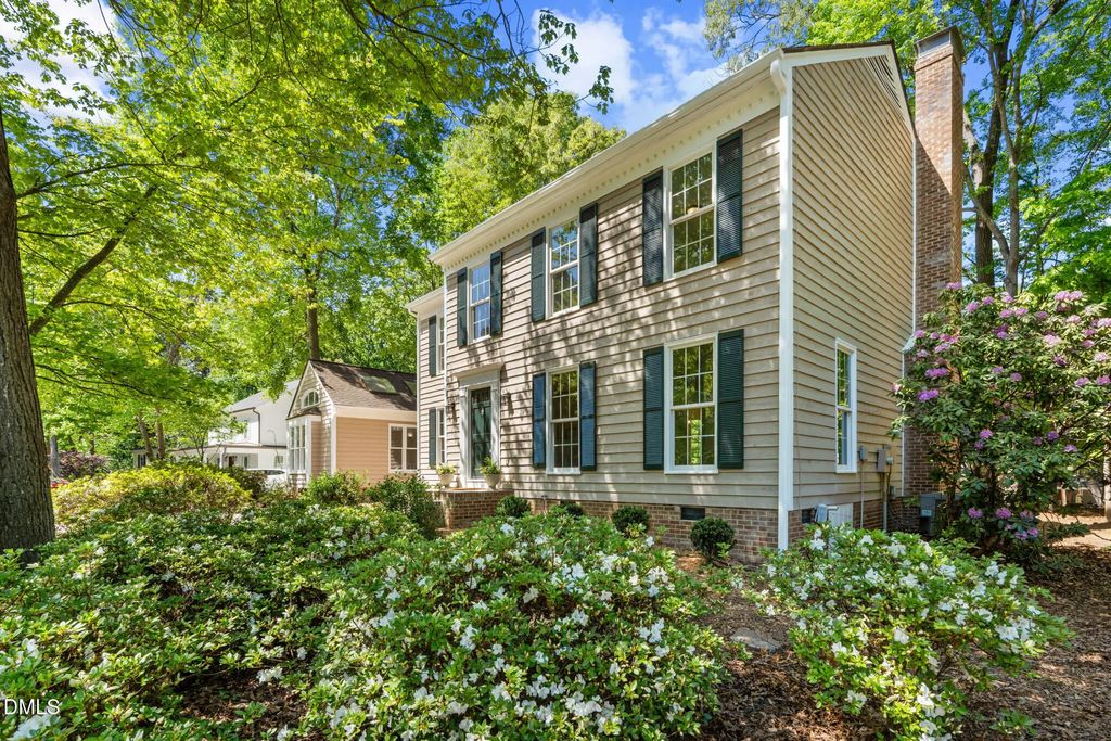 4413 Densmore Place, Raleigh
