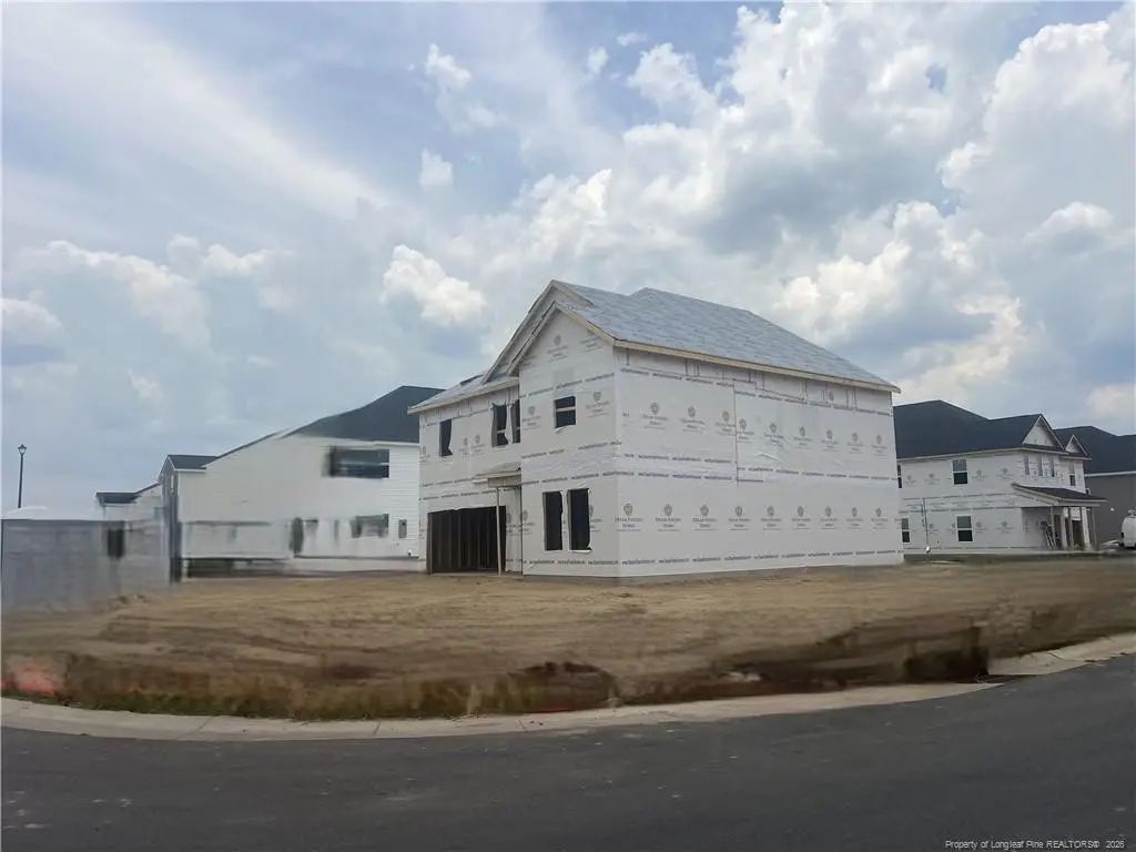 112 Portrush Lane, Raeford