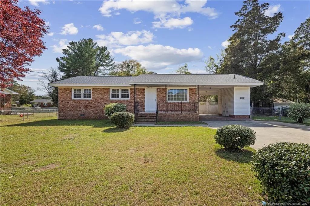 5039 Onslow Street, Fayetteville