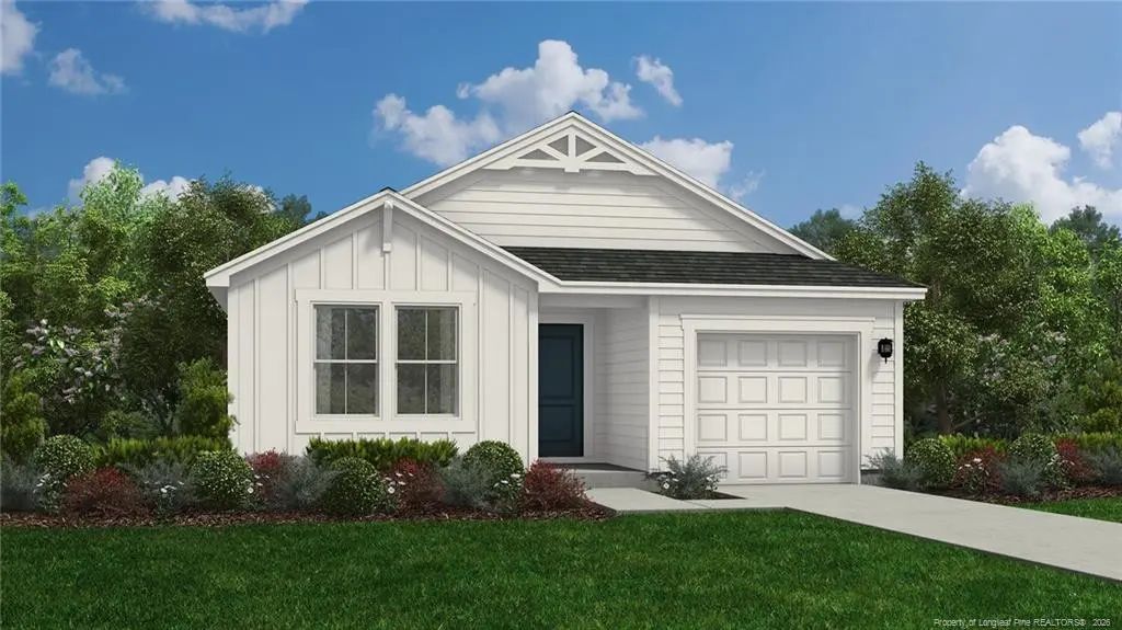 364 Wicklow Lane, Raeford