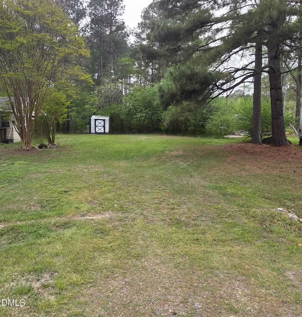 178 Creek Drive, Louisburg