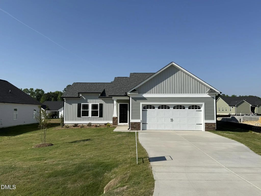 64 Flatland Drive, Princeton