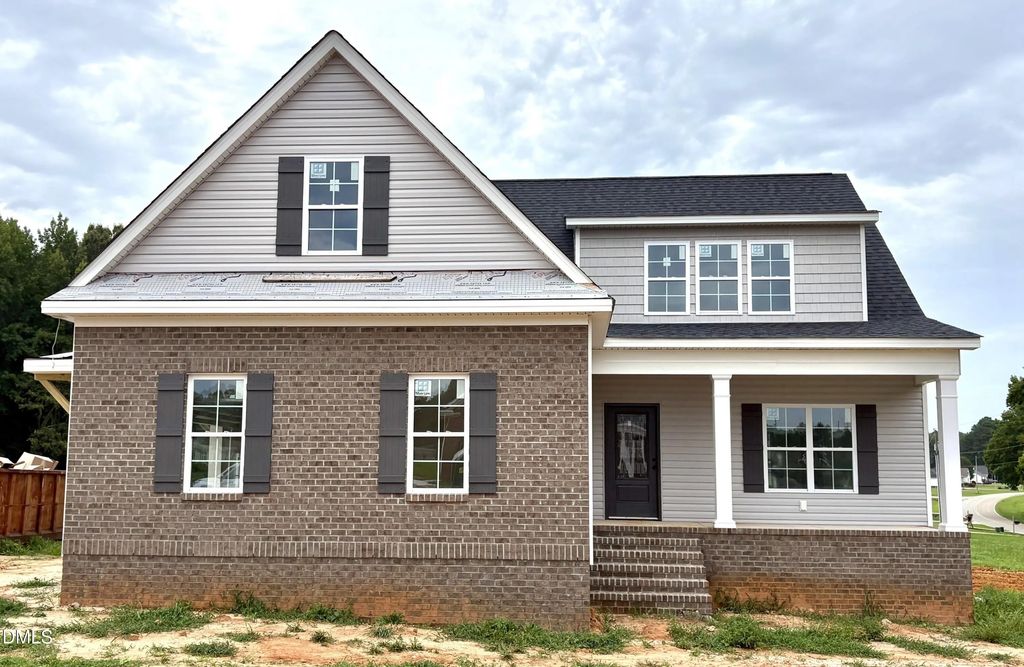 7320 Huckleberry Drive, Spring Hope