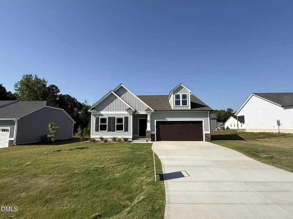 110 Flatland Drive, Princeton