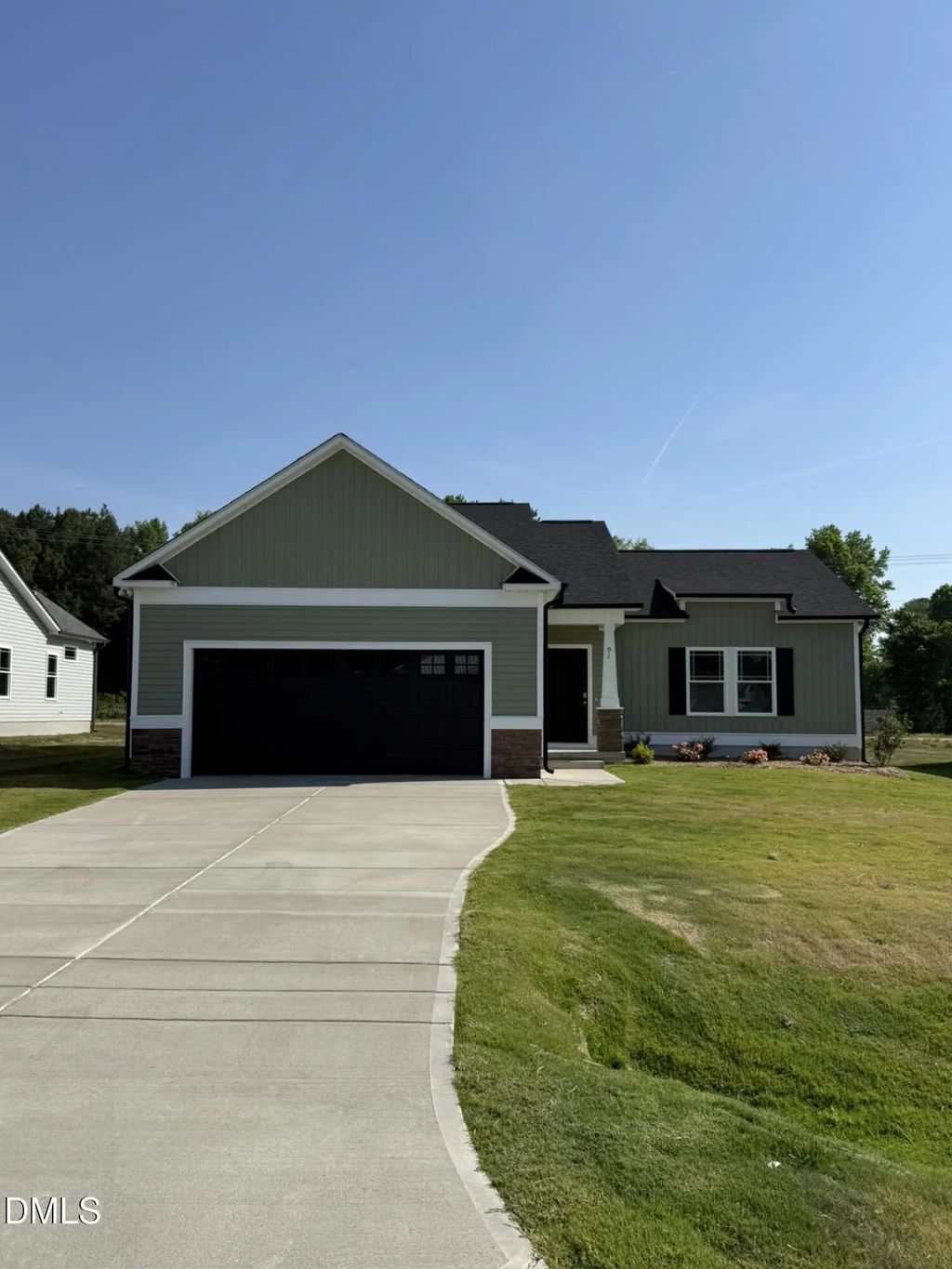 91 Flatland Drive, Princeton