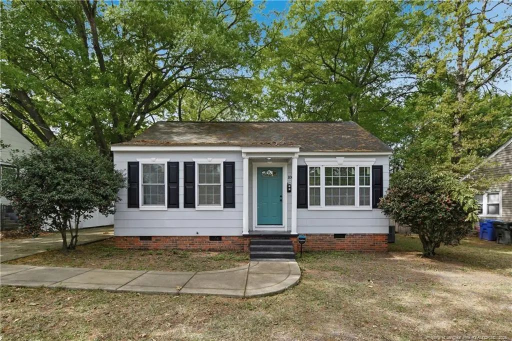 1007 Anarine Road, Fayetteville