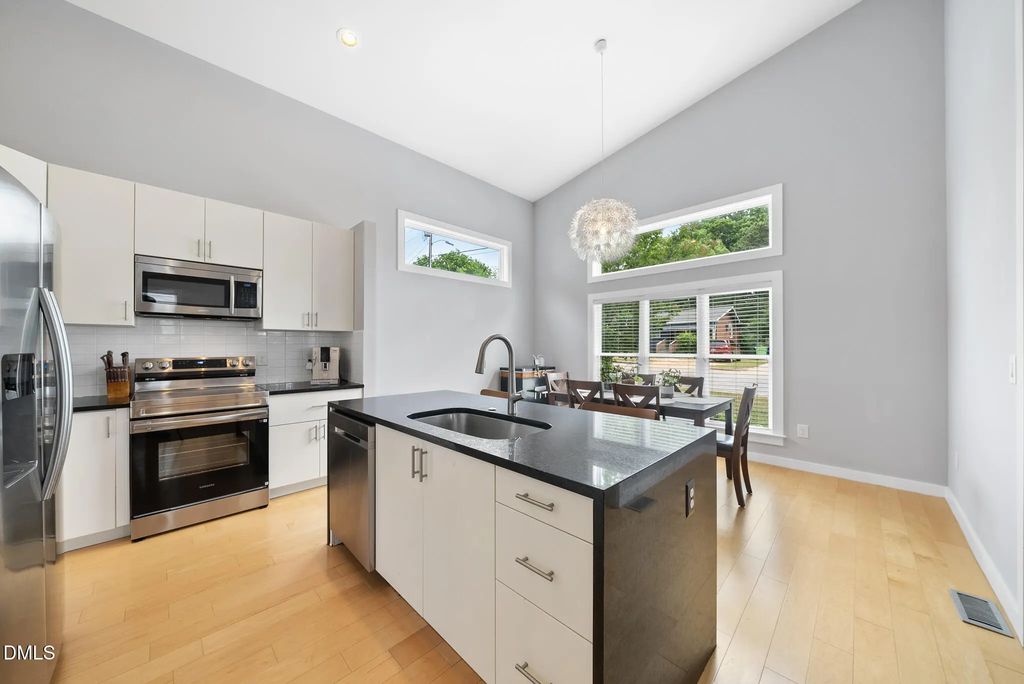 1310 S East Street, Raleigh