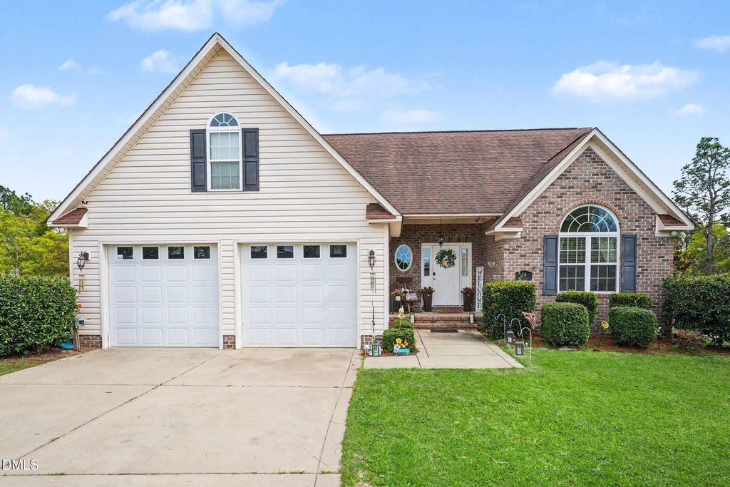 14 Boulder Drive, Sanford