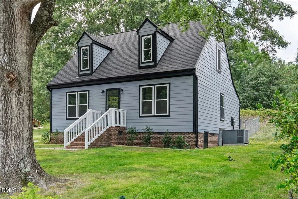 110 Quail Ridge, Henderson