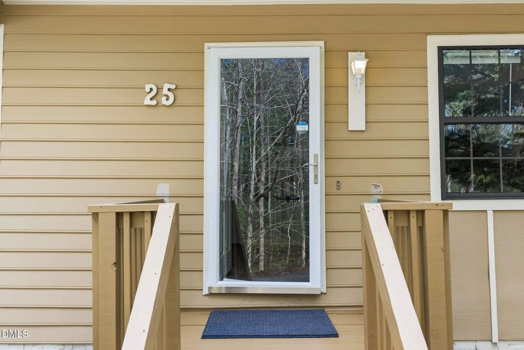 3622 Colchester Street 25, Durham