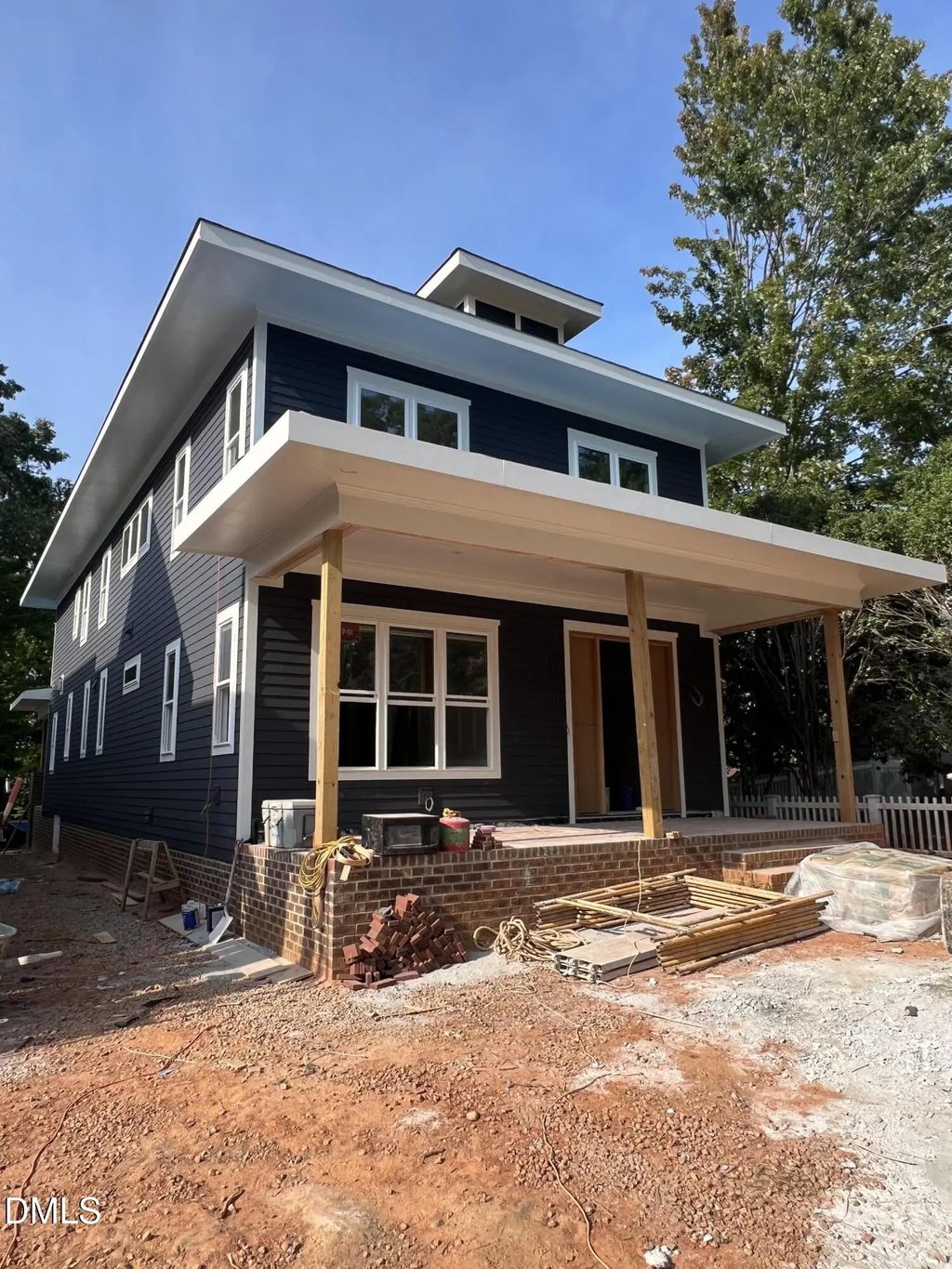 3004 Ruffin Street, Raleigh