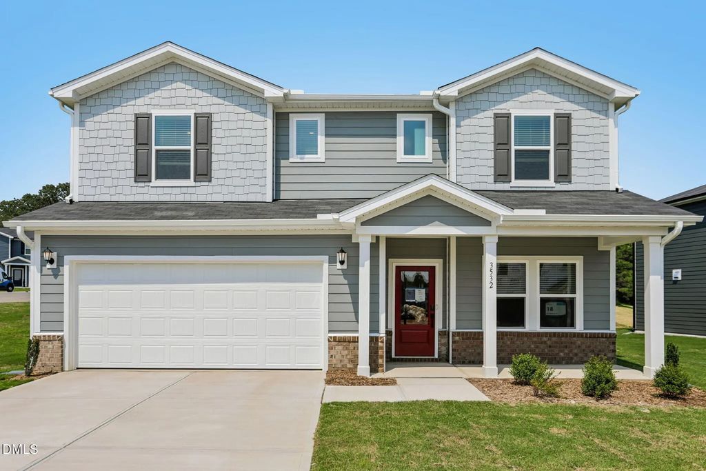 3532 Blythedale Lane, Raleigh