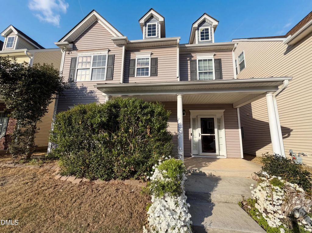 720 Keystone Park Drive, Morrisville