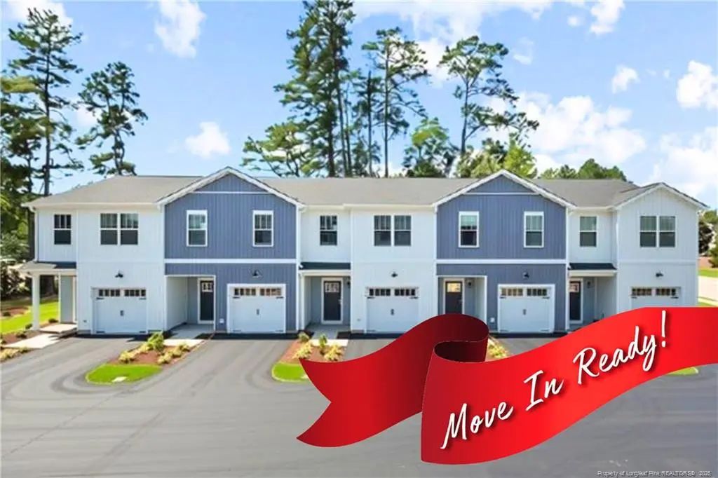 1704 Florshine Way, Fayetteville