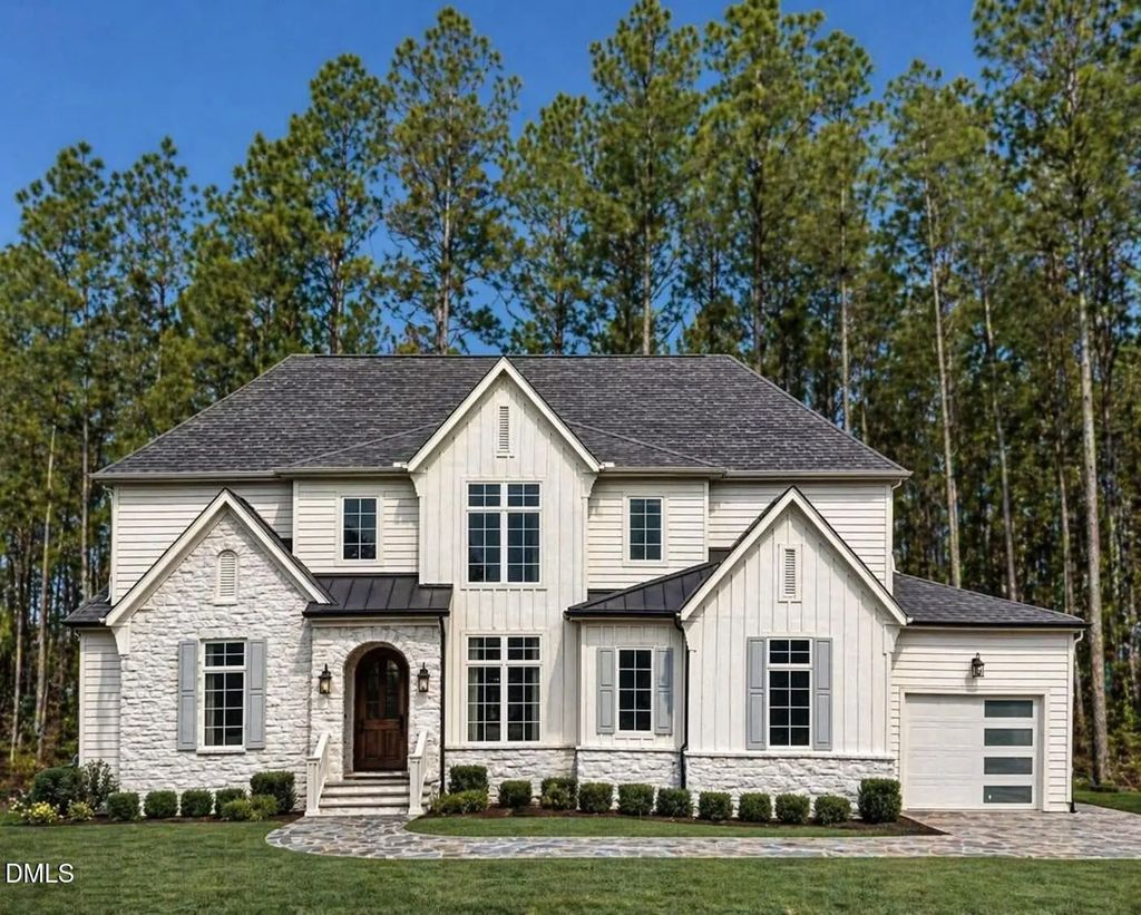 2141 Lowery Estates, Wake Forest