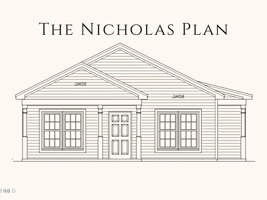 228 Chartres Street, Fuquay Varina