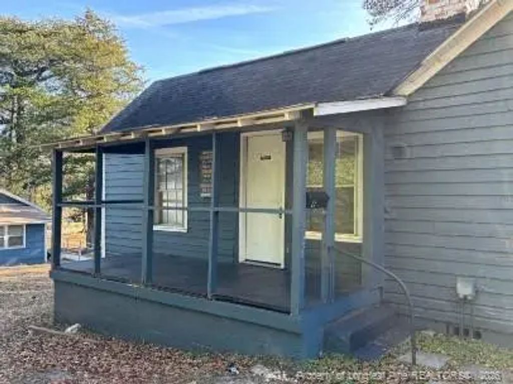 3519 Hill Street B, Hope Mills